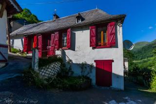 Casa De Hilhou, Vallée Du Biros - 8