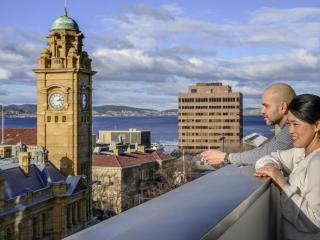Mövenpick Hotel Hobart - 5