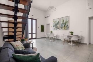 Casa Azzurra Rooms e apartment - 4
