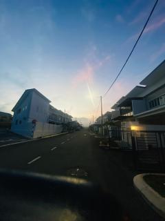 See U Impiana Bentong Homestay - 1
