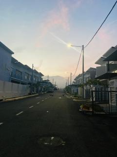 See U Impiana Bentong Homestay - 2