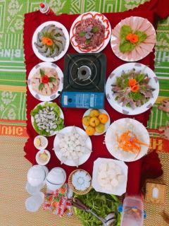 Hotel and Restaurant Thành Oanh Yên Bái - 4