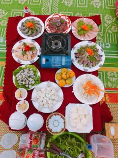 Hotel and Restaurant Thành Oanh Yên Bái - 7