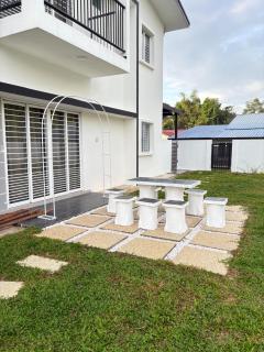 See U Impiana Bentong Homestay - 3