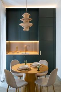 Magno Apartments Torres - 1