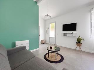 Maison Moderne- Proche Centre, Tram & Tout A Pieds - 6