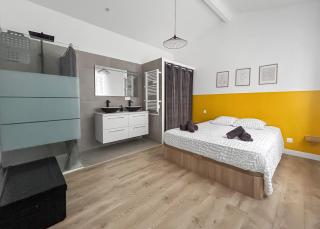 Maison Moderne- Proche Centre, Tram & Tout A Pieds - 1