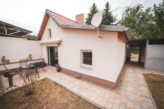 Gemütliches Ferienhaus auf Gut Johannesberg - 0