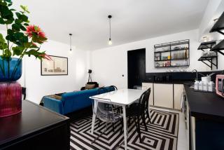 GuestReady - Chic Pimlico flat - 4
