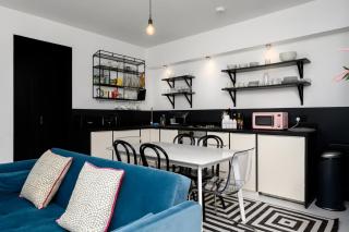 GuestReady - Chic Pimlico flat - 3