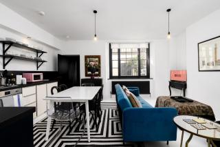 GuestReady - Chic Pimlico flat - 1