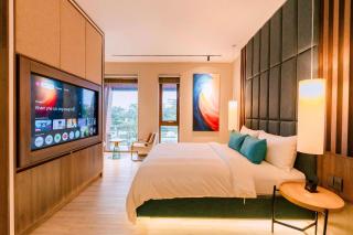 JA Hotel - 3