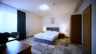 NOVA City Hotel - 7