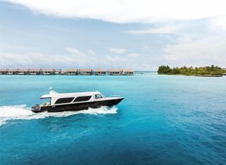 Hilton Maldives Amingiri Resort & Spa - 6