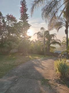 Vervet Guesthouse - 6