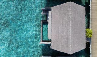 Hilton Maldives Amingiri Resort & Spa - 1
