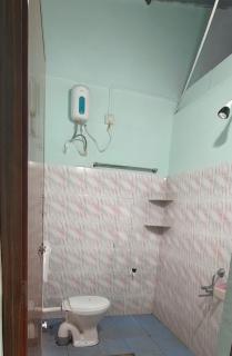 Nature Nest Rooms - 6