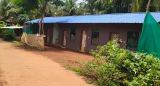 Nature Nest Rooms - 4