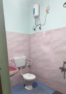Nature Nest Rooms - 1