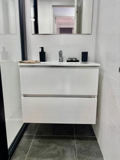 Apartamento Apolo Martin - 1