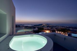 Nova Luxury Suites - 9