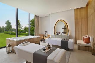 Katara Hills Doha, Lxr Hotels & Resorts - 9