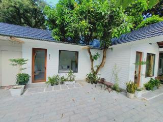 Vivian riverside cottage - Ninh Bình - 3