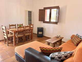 Camping Almocita-Alpujarra - 1