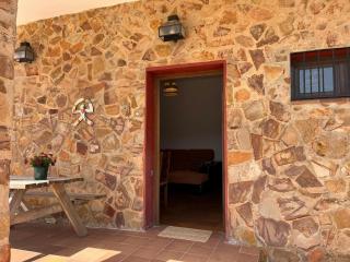 Camping Almocita-Alpujarra - 3