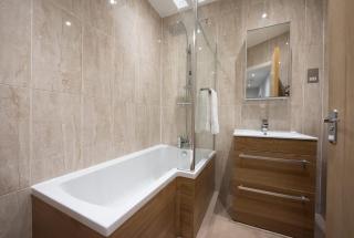 Parking Space, Doors onto Garden-Pet Friendly - 2