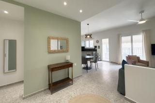 Stylish Home in Petralona - 9