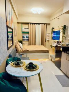 SWEET MEMORIES CONDOTEL at THE SYMPHONY TOWERS QC - 5