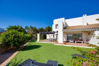 Villa de lujo en las Colinas Golf & Country Club - 8