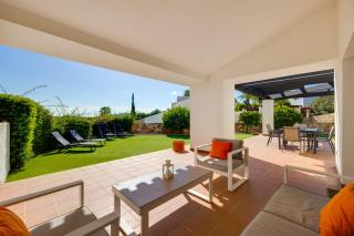 Villa de lujo en las Colinas Golf & Country Club - 3
