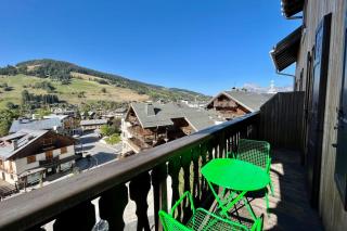 Tatiana II - Megève - 8