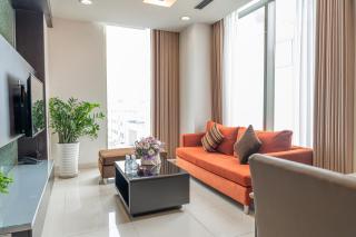 Mayfair Suites - 0