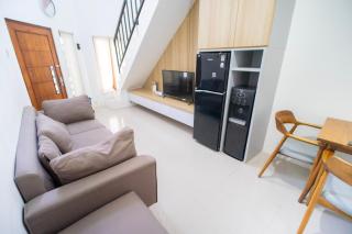 Omah Ambarrukmo Homestay Jogja - 3