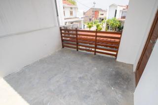 Omah Ambarrukmo Homestay Jogja - 1