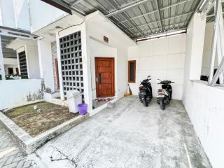 Omah Ambarrukmo Homestay Jogja - 2