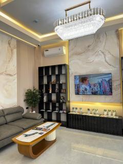 Rich Land Hotel - 7