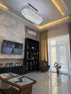 Rich Land Hotel - 6