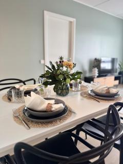 Luxury Living - 1
