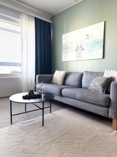 Luxury Living - 8