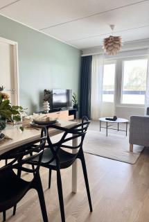 Luxury Living - 7