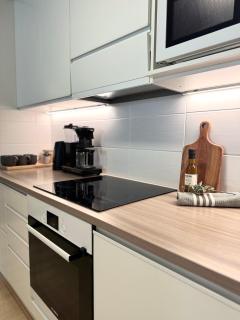 Luxury Living - 1