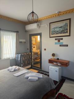 Alpha Stone House - 6