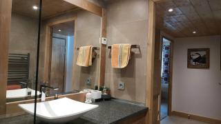 ASAI707-C03 Appartement 3 pièces - Les Saisies - 7 personnes - 4