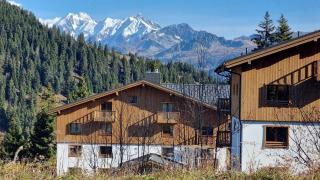 ASAI707-C03 Appartement 3 pièces - Les Saisies - 7 personnes - 1