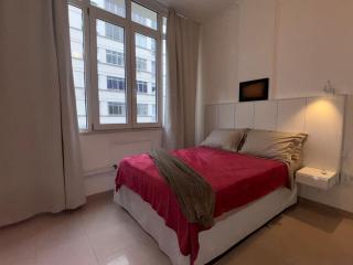 Studio Aconchegante em Ipanema - 8 min da Praia e 5 min Metrô - 0
