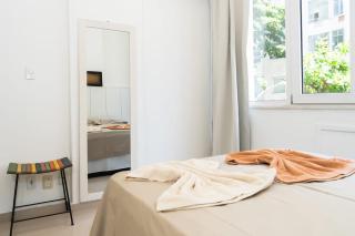Studio Aconchegante em Ipanema - 8 min da Praia e 5 min Metrô - 1